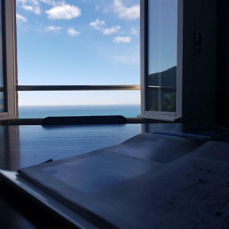 Casa Constanza Pace E Relax In Liguria Apartment Camogli Luaran gambar