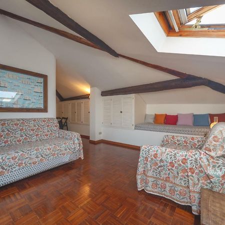 Casa Constanza Pace E Relax In Liguria Apartment Camogli Luaran gambar