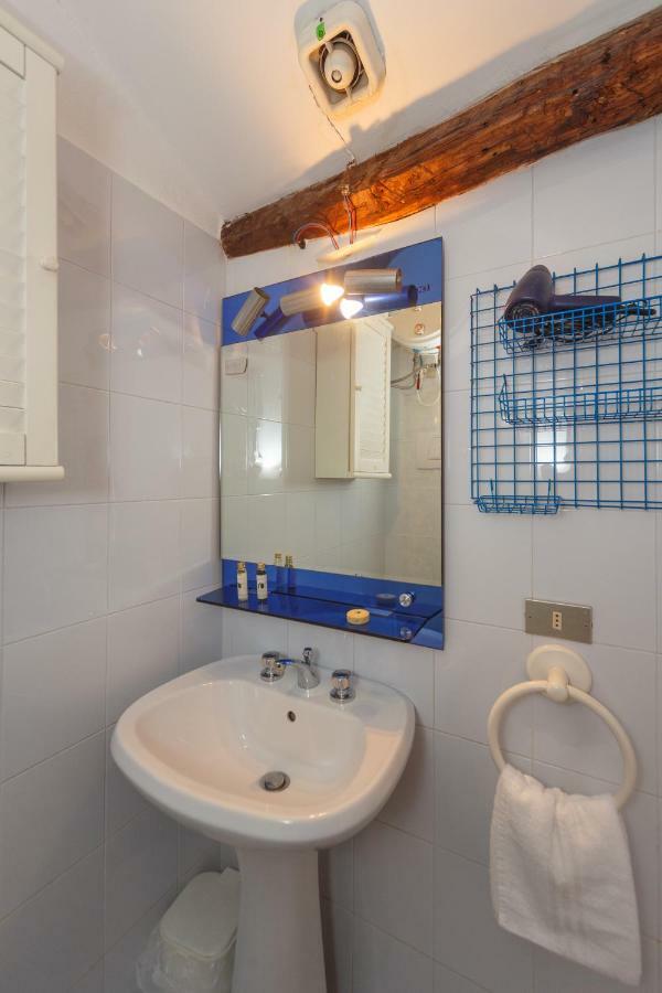 Casa Constanza Pace E Relax In Liguria Apartment Camogli Luaran gambar