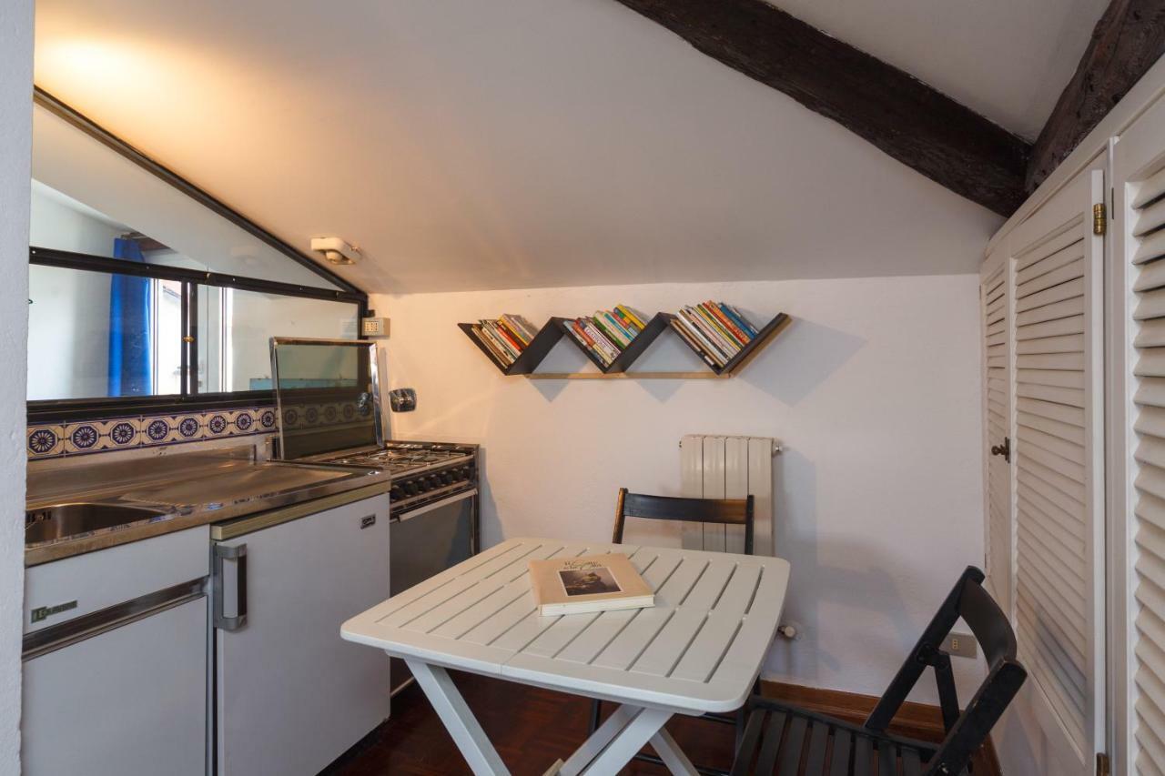 Casa Constanza Pace E Relax In Liguria Apartment Camogli Luaran gambar
